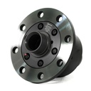 Wavetrac Limited Slip Differential