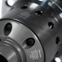 Wavetrac Limited Slip Differential