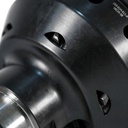 Wavetrac Limited Slip Differential