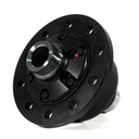 Wavetrac Limited Slip Differential