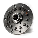 Wavetrac Limited Slip Differential