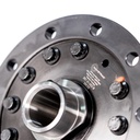 Wavetrac Limited Slip Differential