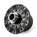 Wavetrac Limited Slip Differential