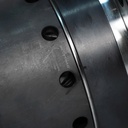 Wavetrac Limited Slip Differential