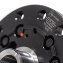 Wavetrac Limited Slip Differential