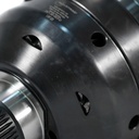 Wavetrac Limited Slip Differential