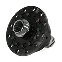 Wavetrac Limited Slip Differential