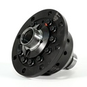 Wavetrac Limited Slip Differential