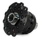 Wavetrac Limited Slip Differential
