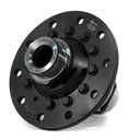 Wavetrac Limited Slip Differential