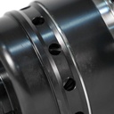 Wavetrac Limited Slip Differential