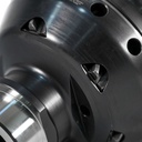 Wavetrac Limited Slip Differential