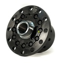 Wavetrac Limited Slip Differential