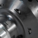 Wavetrac Limited Slip Differential