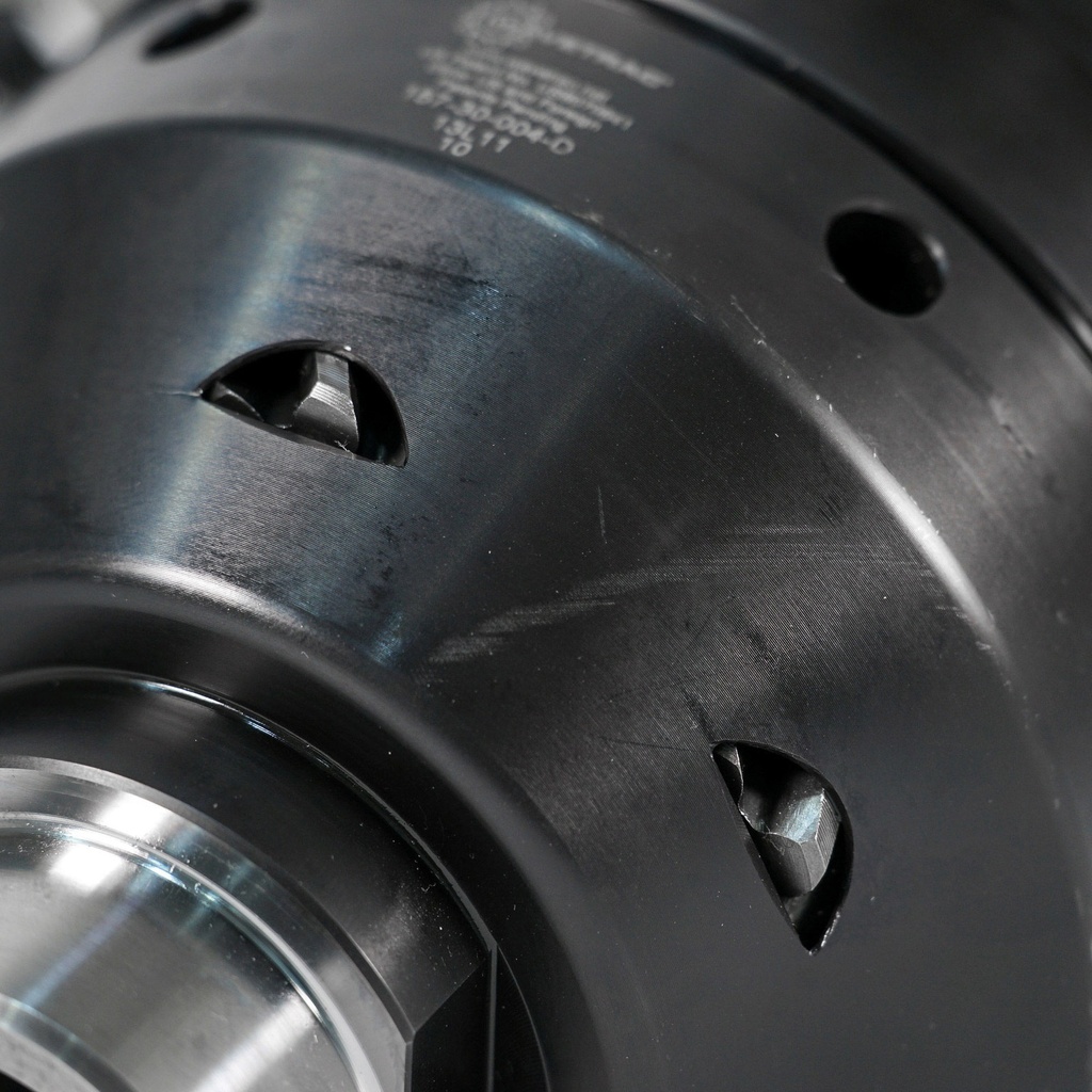Wavetrac Limited Slip Differential