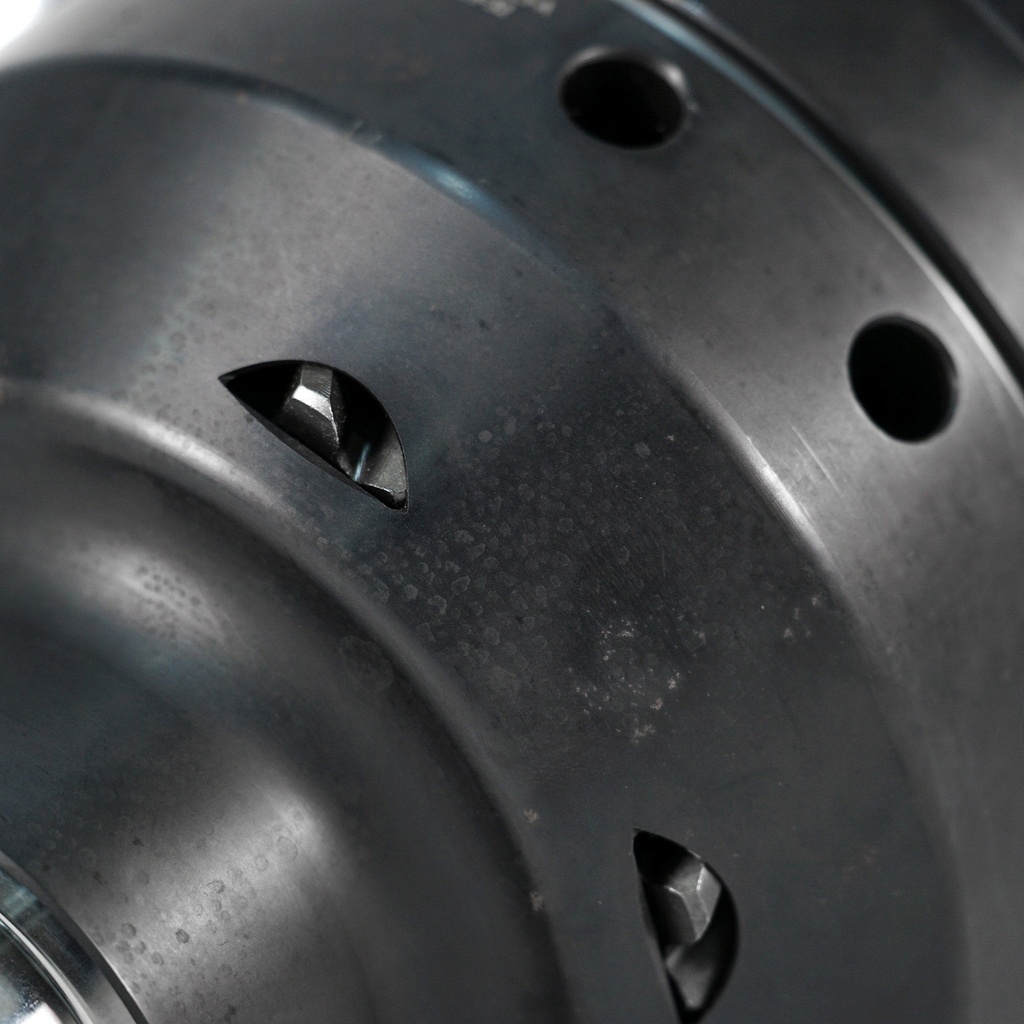 Wavetrac Limited Slip Differential
