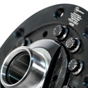 Wavetrac Limited Slip Differential