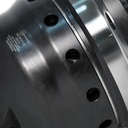 Wavetrac Limited Slip Differential