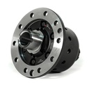 Wavetrac Limited Slip Differential