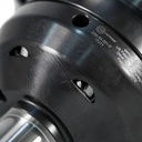 Wavetrac Limited Slip Differential