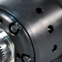 Wavetrac Limited Slip Differential