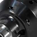 Wavetrac Limited Slip Differential