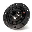 Wavetrac Limited Slip Differential