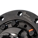 Wavetrac Limited Slip Differential