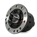 Wavetrac Limited Slip Differential