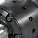 Wavetrac Limited Slip Differential
