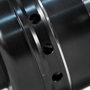 Wavetrac Limited Slip Differential