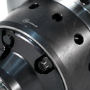 Wavetrac Limited Slip Differential