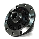 Wavetrac Limited Slip Differential