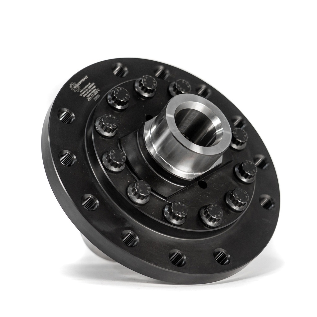 Wavetrac Limited Slip Differential