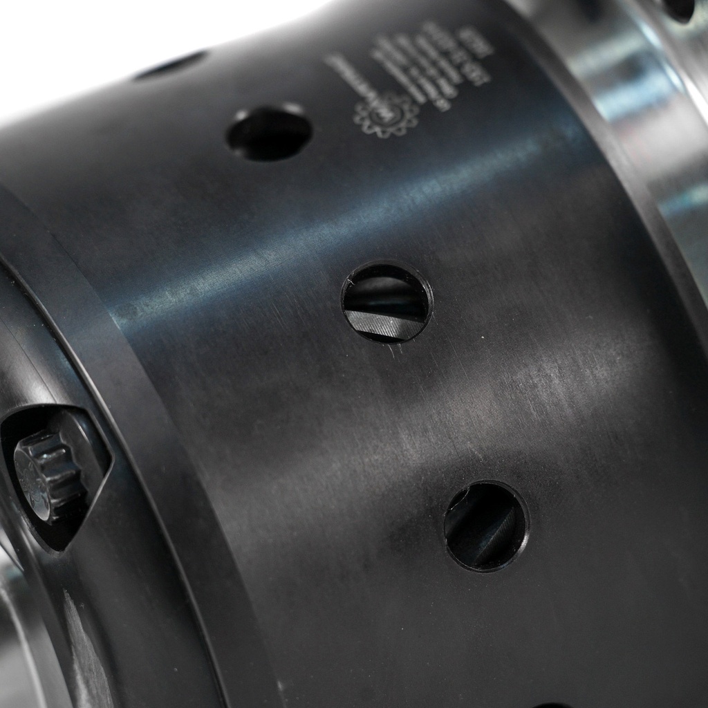 Wavetrac Limited Slip Differential