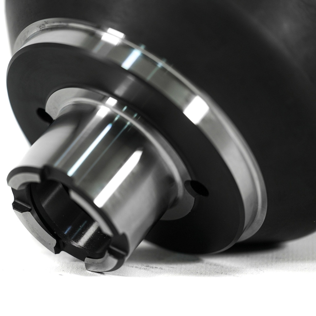 Wavetrac Limited Slip Differential