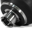 Wavetrac Limited Slip Differential