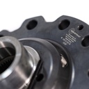 Wavetrac Limited Slip Differential