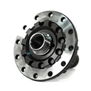 Wavetrac Limited Slip Differential