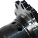 Wavetrac Limited Slip Differential