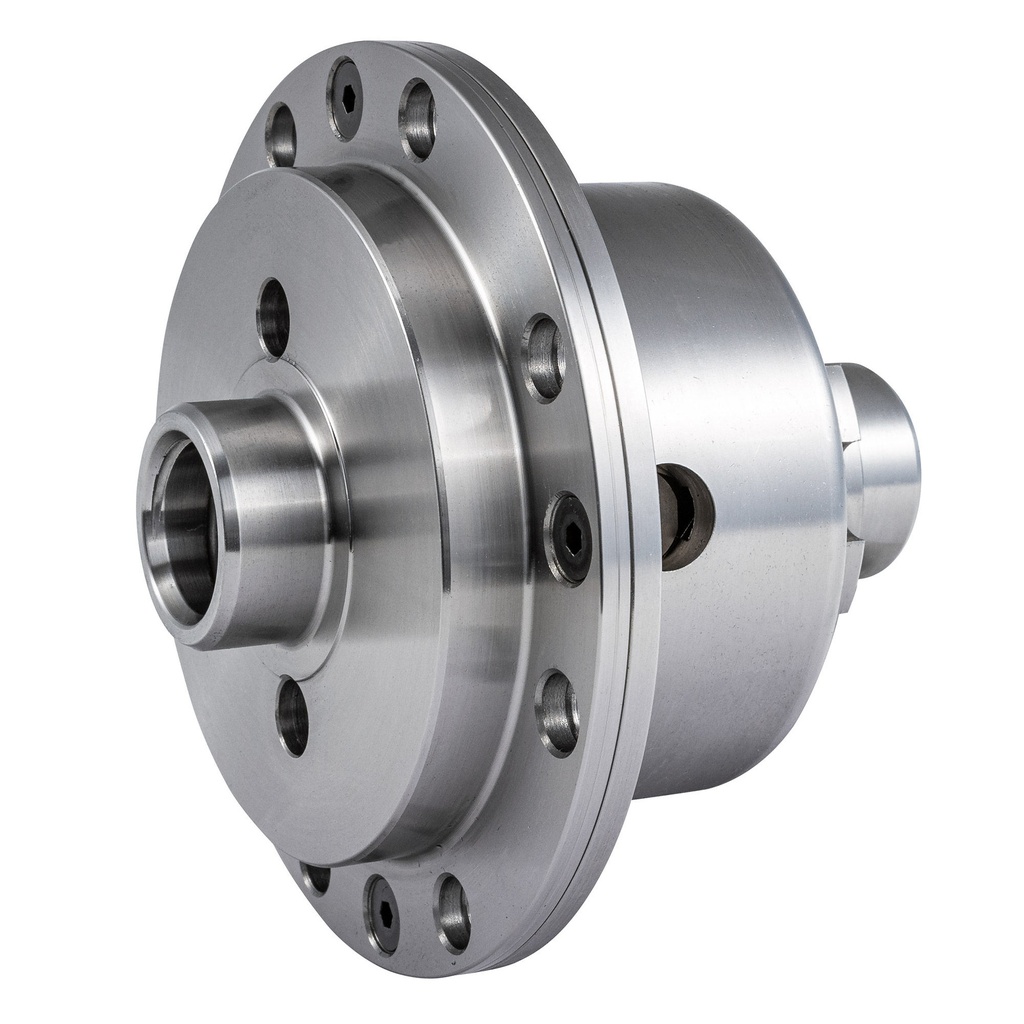 Kaaz Limited Slip Differential - 2 Way