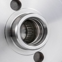 Kaaz Limited Slip Differential - 2 Way
