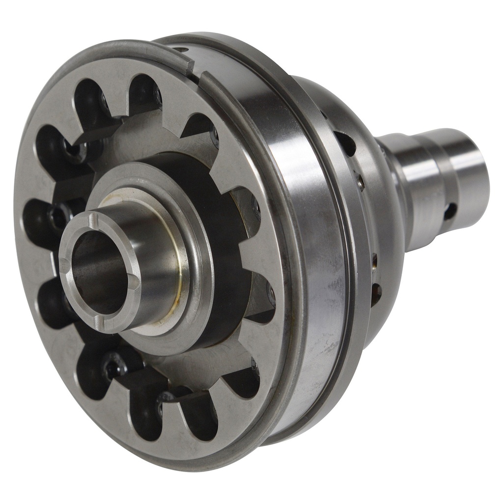 Quaife ATB Helical LSD Differential