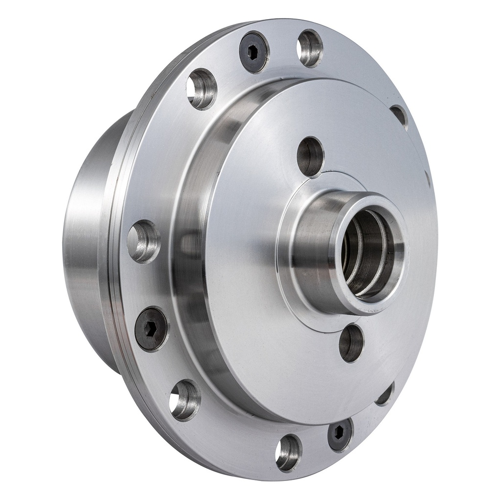 Kaaz Limited Slip Differential - 2 Way