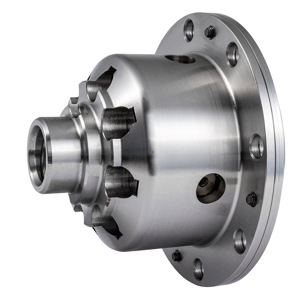 Kaaz Limited Slip Differential - 2 Way