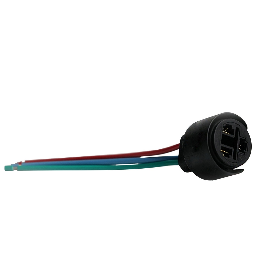 Brise Alternator Connector Plug