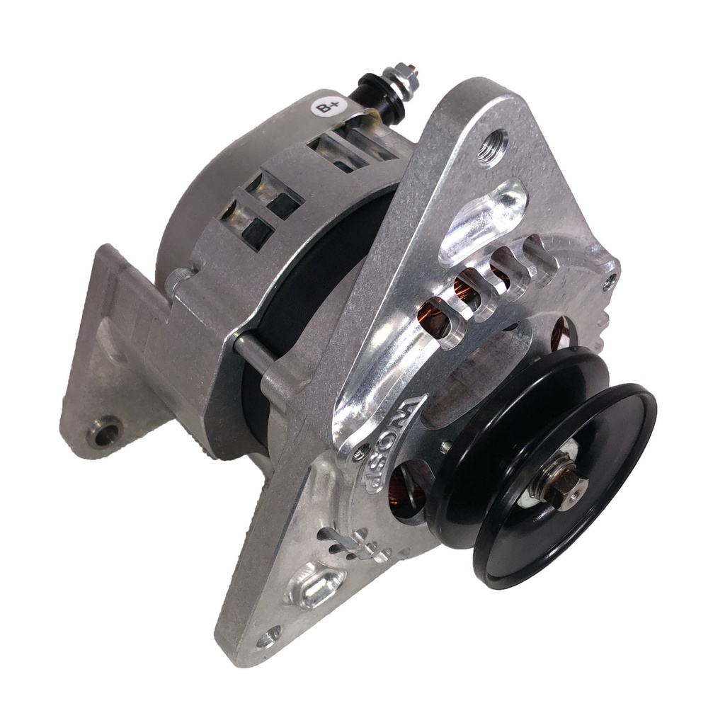 WOSP 200 Series Universal Race Alternators