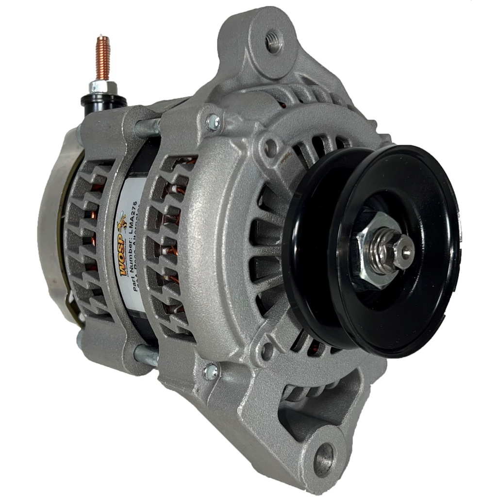 WOSP 200 Series Universal Race Alternators