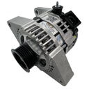 WOSP 300 Series Super Efficient High Output Alternator - Vauxhall 20XE Redtop