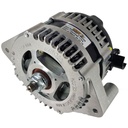 WOSP 300 Series Super Efficient High Output Alternator - Vauxhall 20XE Redtop